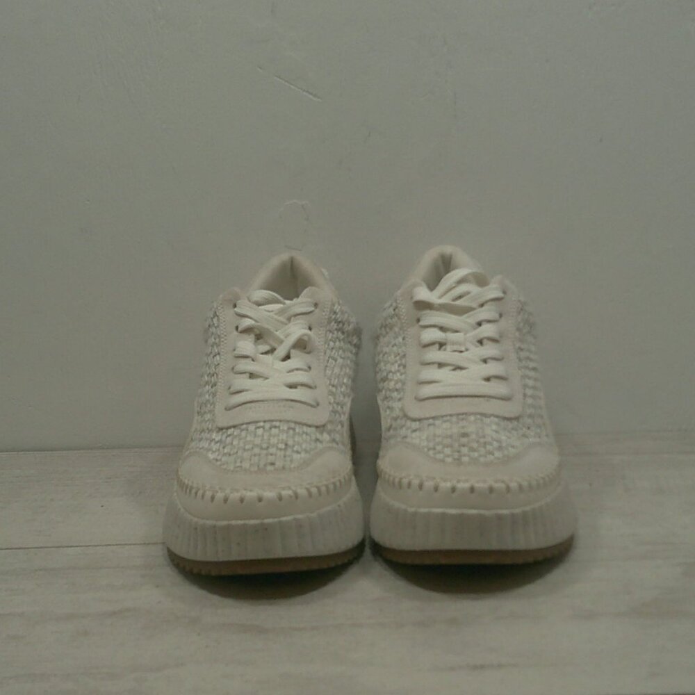 Universal Thread Persephone Woven Platform Lace U… - image 3